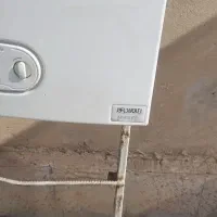 پکیج دومبدل فندار ایران رادیاتور مدل ام۲۴۰۰۰ نونو|آبگرمکن، پکیج، شوفاژ|تهران, امام زاده عبدالله|دیوار