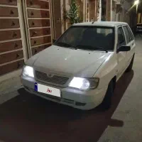 پراید 111