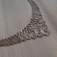 گردنبند طلا