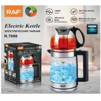 چایساز روهمی پیرکس برند راف مدل ۷۸۹۸