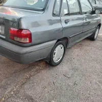 پراید 131