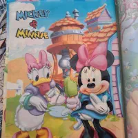 جلد کتاب و دفتر دخترانه|لوازم التحریر|ملایر, |دیوار