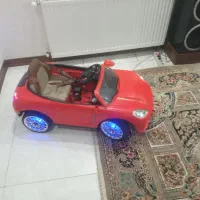 ماشین شارژی