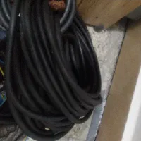 کابل جوشکاری نمره ۱۶ ونمره ۱۴