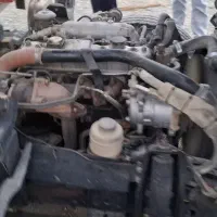 ایسوزو 5200|خودرو سنگین|بندرعباس, |دیوار