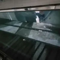 یخچال مغازه|یخچال و فریزر|شوشتر, |دیوار