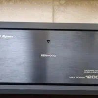 امپ کنوود HQR1004