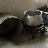 فروش لوازم خانه و رستوران|کافی‌شاپ و رستوران|گرمسار, |دیوار