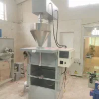 تجهیزات صنعتی