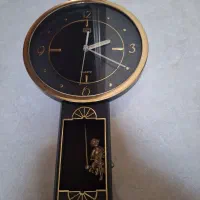 ساعت پاندول دار