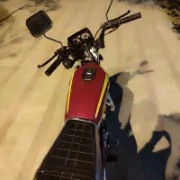 هوندا 150|موتورسیکلت|تهران, بروجردی|دیوار