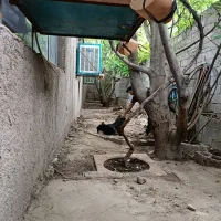 کارگاه و گاراژ سوله خرپا انشعابات صنعتی|اجارهٔ دفتر صنعتی، کشاورزی، تجاری|اندیشه, اندیشه فاز ۱|دیوار