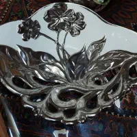 دیس شیرینی خوری چینی