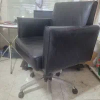 صندلی کپ یا کوتاهی|آرایشگاه و سالنهای زیبایی|شهریار, شهرک وائین|دیوار