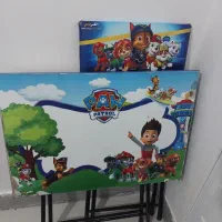 میزتحریر کودک