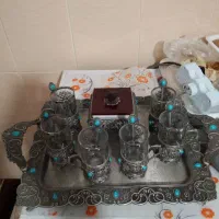 سرویس چایخوری ۷۰۰تومن