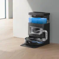 فروش جارو رباتیک اکووکس / Ecovacs Shop|جاروبرقی، جارو شارژی، بخارشو|مشهد, ملکآباد|دیوار