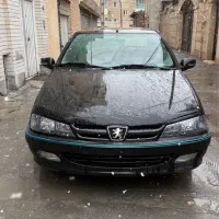 پژو پرشیا مدل ۱۳۷۹|خودرو سواری و وانت|تبریز, |دیوار