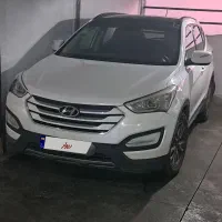 فروش سانتافه ۲۰۱۴