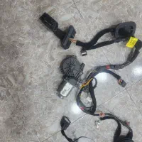 بالابر اپتیما رادیاتور و سلندر ترمز کالیبر اپتیما|قطعات یدکی و لوازم جانبی|آبادان, |دیوار