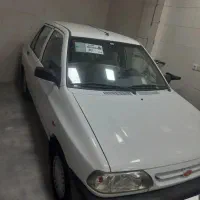 پراید ۹۸|خودرو سواری و وانت|بروجن, |دیوار