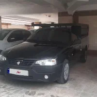 آریسان ۲ مشکی مدل ۱۴۰۳