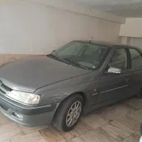 پژو پارس|خودرو سواری و وانت|کرج, عظیمیه|دیوار