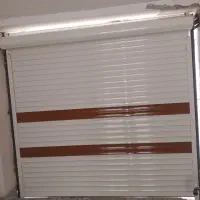 کرکره برقی جک کرکره حلبی