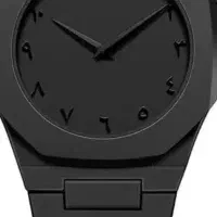 ساعت به متن توجه کنید