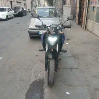 na180|موتورسیکلت|تهران, وصفنارد|دیوار