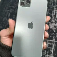 ایفون 11پرو مکس 256|موبایل|مهاباد (آذربایجان غربی), |دیوار