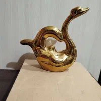 مجسمه قو