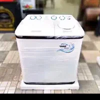 لباسشویی دوقلو پاکشوما