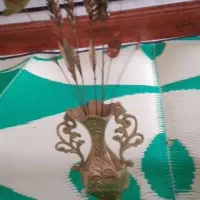 لوازم برنزی و برنج