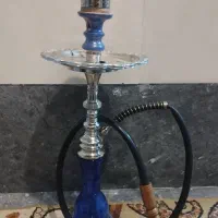 قلیان حاج اوغلی