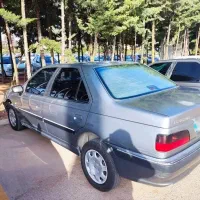 پژو پارس|خودرو سواری و وانت|خرم‌آباد, |دیوار