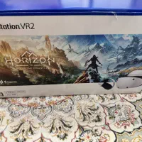 عینک واقعیت مجازی PS VR2