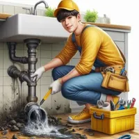 لوله بازکنی 600هزارتومان کل هزینه کار،نشت یابی24س