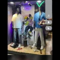 مانکن ژست|فروشگاه و مغازه|قدس, شهرک صنعتی زاگرس|دیوار