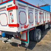 فروش فوری|خودرو سنگین|دزفول, |دیوار