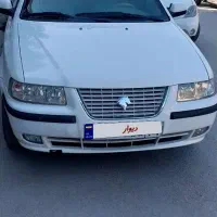 سمند LX مدل ۱۳۹۹ برج ۱۱|خودرو سواری و وانت|خرم‌آباد, |دیوار