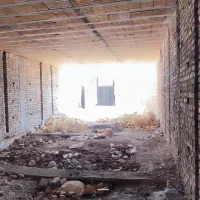 زمین-130متری-سندتک-برگ-پشت-باغ-فین