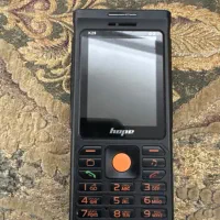 گوشی موبایل هوپی ارتشی|موبایل|تهران, مرزداران|دیوار