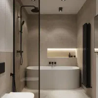 مدرن مینیمال واقعی اینجاس، فوق العاده خوش هارمونی|فروش آپارتمان|مشهد, آزادشهر|دیوار