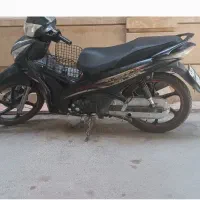 موتور بی کلاچ احسان
