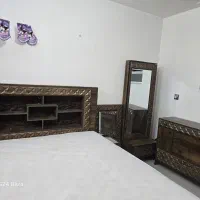 فروش سرویس خواب|تخت و سرویس خواب|بیرجند, |دیوار