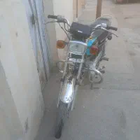 فروش فوری موتور سیکلت بی باک ۱۲۵|موتورسیکلت|کرمانشاه, |دیوار