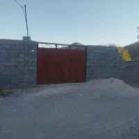 زمین برای ویلا|فروش خانه و ویلا|یاسوج, |دیوار