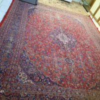 فرش دستبافت ۱۲ متری