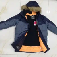 کاپشن کوهنوردی